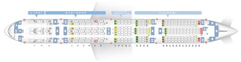 boeing 777-300er (77w)|boeing 777 300 seat plan.